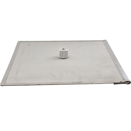 Ultrafryer Screen, Filter (Kzt) 21619